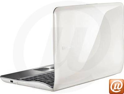 NP-SF310-SD1BR - Notebook Samsung Shark NP-SF310 Intel Core i3-370M (2.40GHz) 4GB 320GB 13.3" LED DVD-RW Windows 7 Home Premium 64 Wi-Fi N Bluetooth WebCam HDMI NVIDIA 310M Marfim